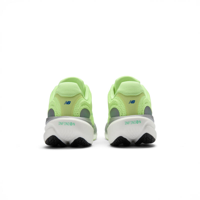 Încălțăminte de alergare New Balance Fresh Foam X 1080 V15 Gri Damă