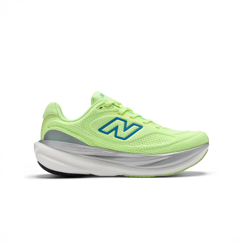New Balance 1080V15 Fresh Foam X 1080 V15 gris