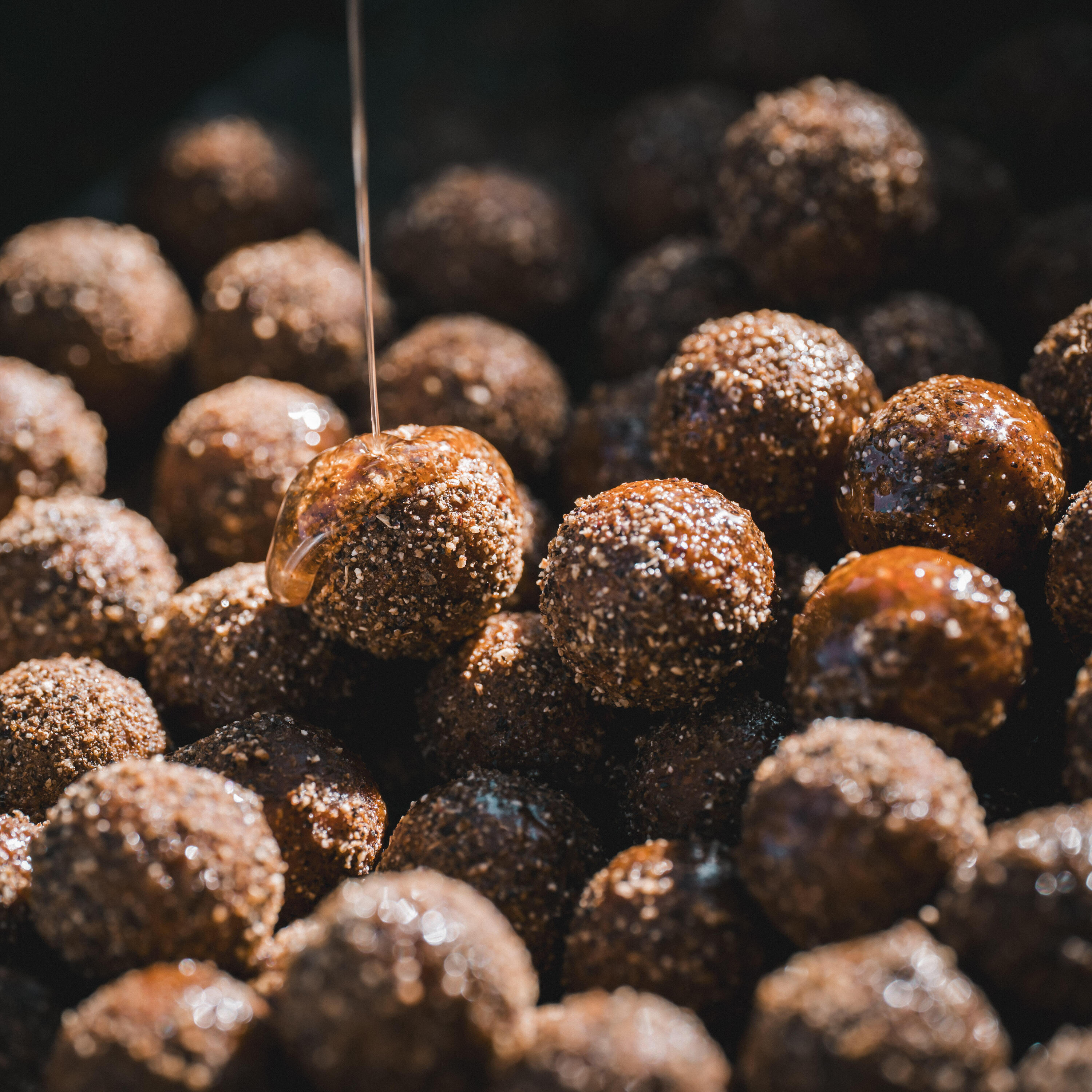 Boiles carp fishing WELLMIX PLUS 15 mm 1 kg monstercrab 8/11