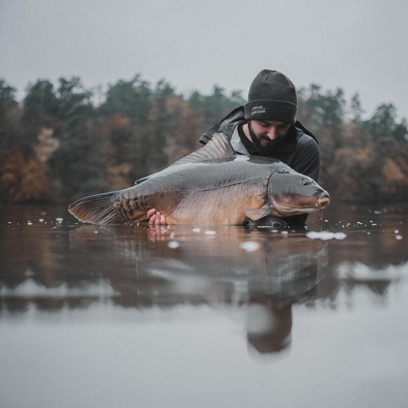 Boilies Pescuit la Crap Wellmix Plus 20mm 1kg Spicy Tuna
