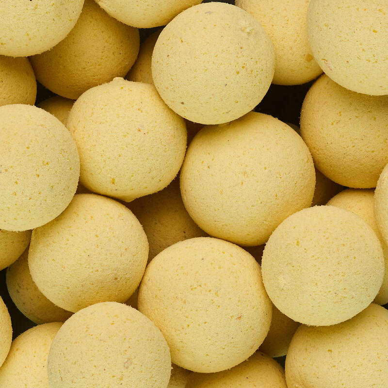 Boilies plutitoare Pop-ups Pescuit la Crap 16-18mm Scopex