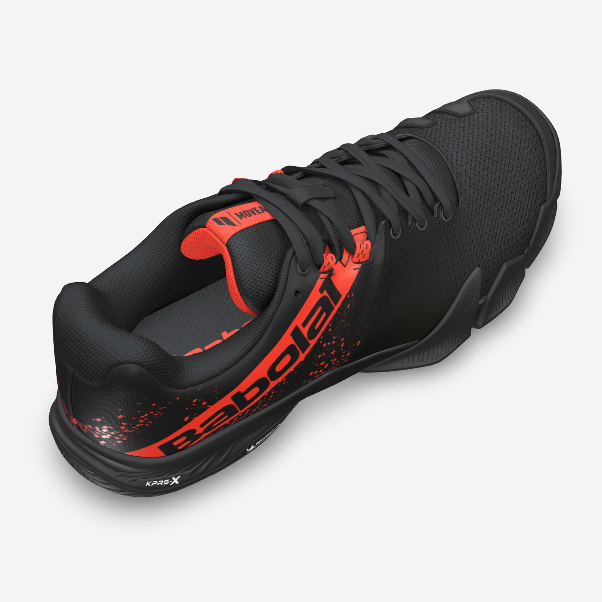 Scarpe padel uomo Babolat MOVEA 1 6/7