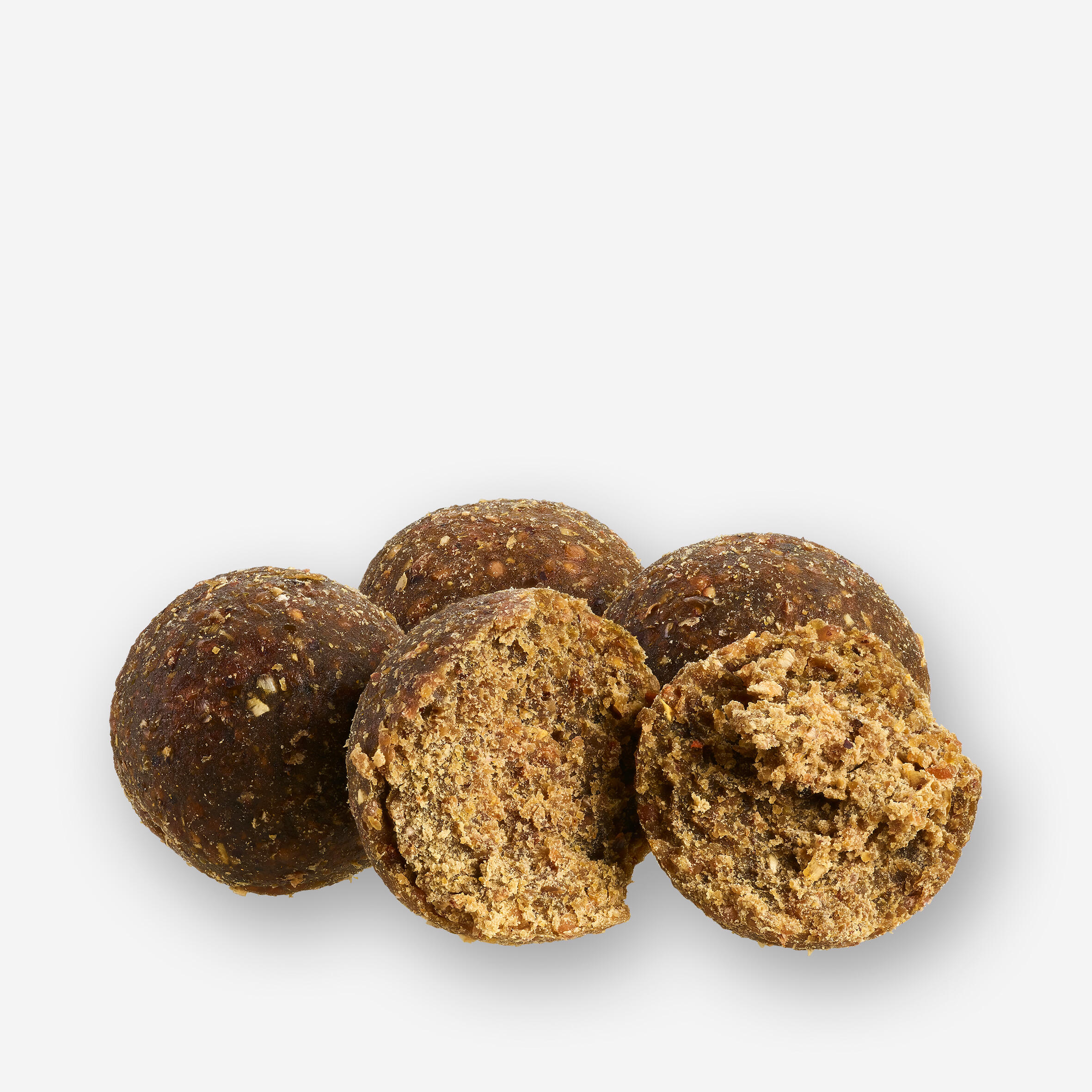 Bouillettes pêche de la carpe Wellmix Instant 20mm 1kg Spicy Tuna 2/11