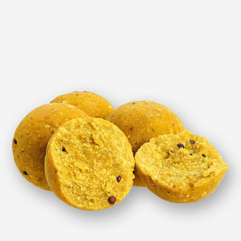 Boilies Pescuit la Crap Wellmix Plus 25mm 1kg Scopex