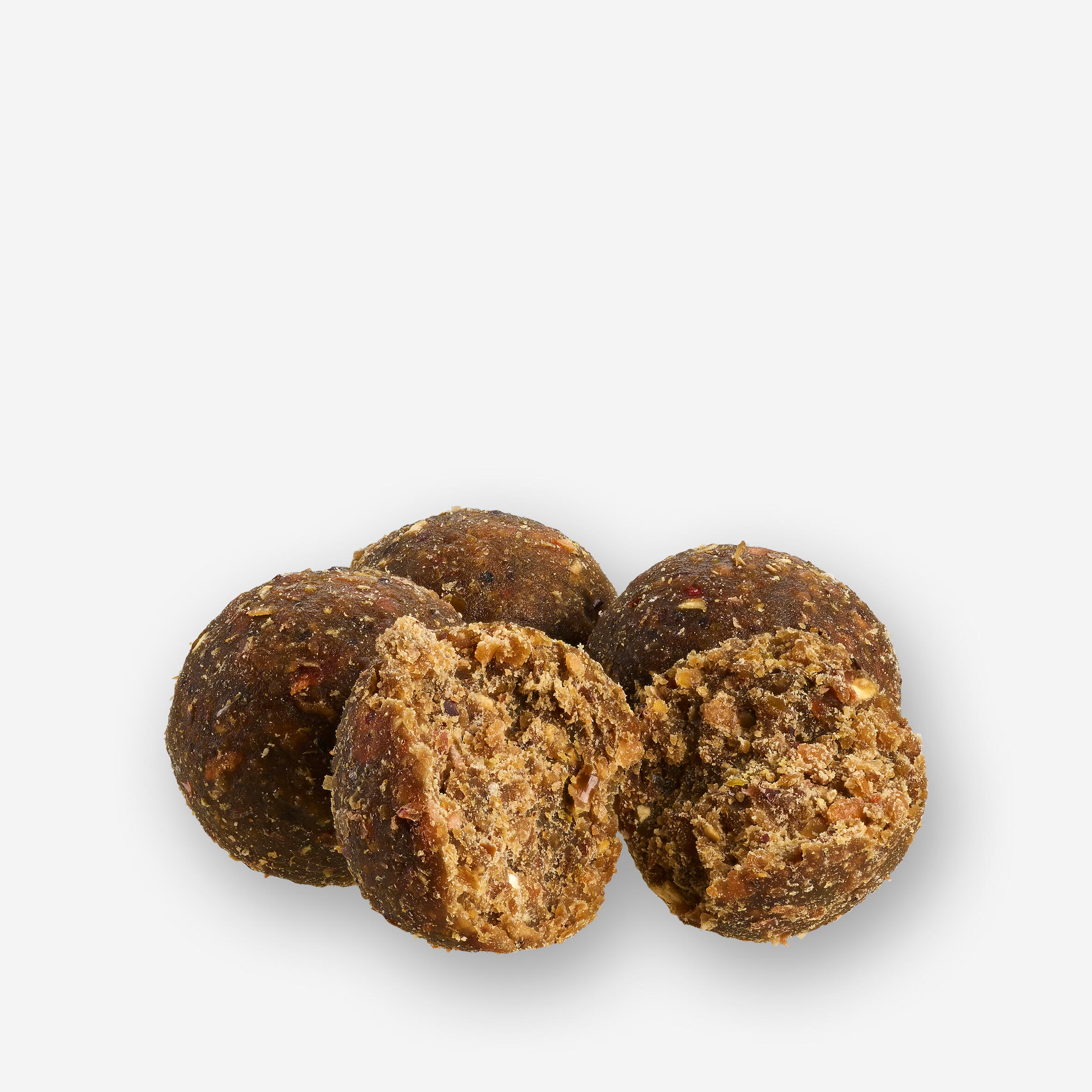 Bouillettes pêche de la carpe Wellmix Instant 15mm 1kg Spicy Tuna 2/10
