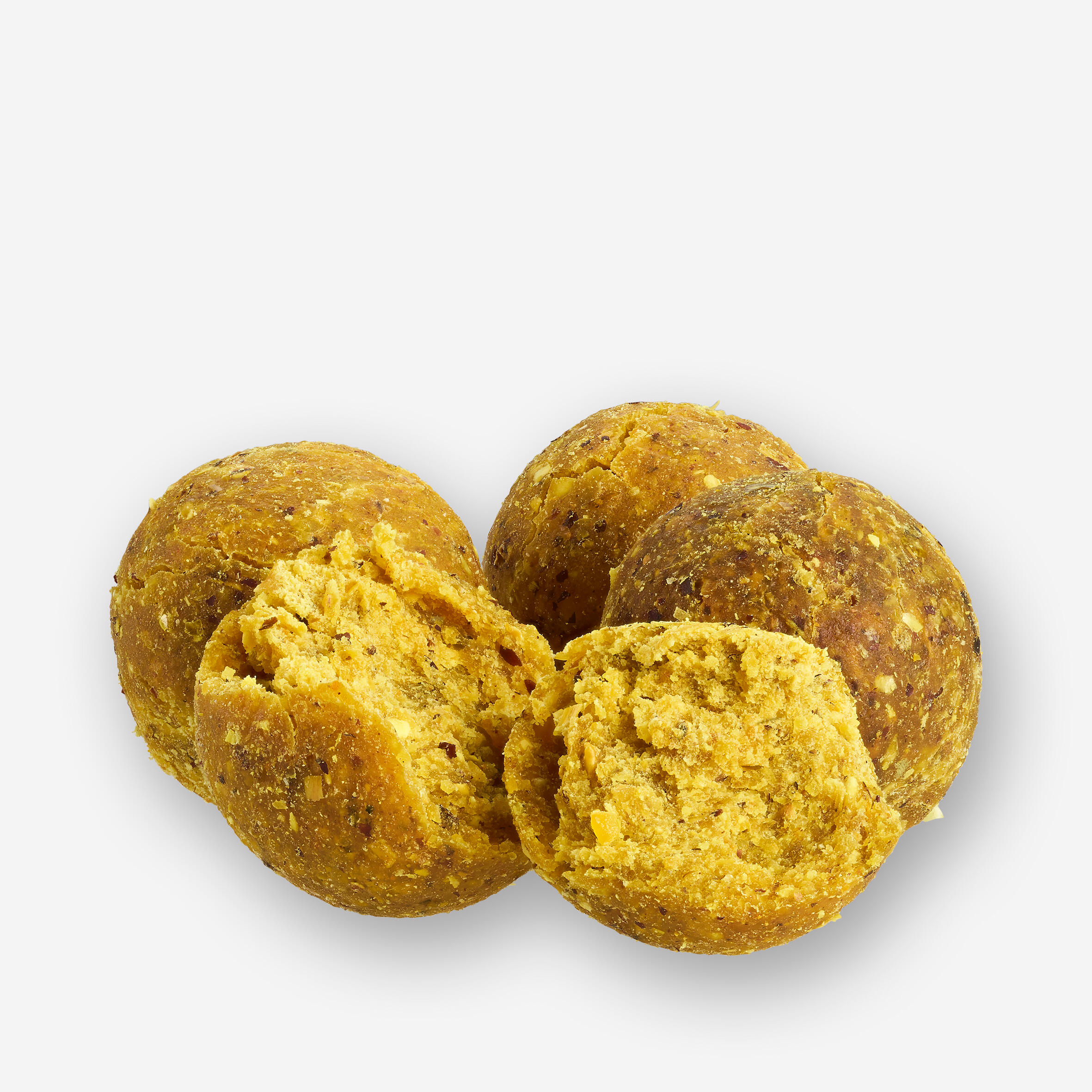 Bouillettes pêche de la carpe Wellmix Instant 20mm 1kg Scopex 2/11