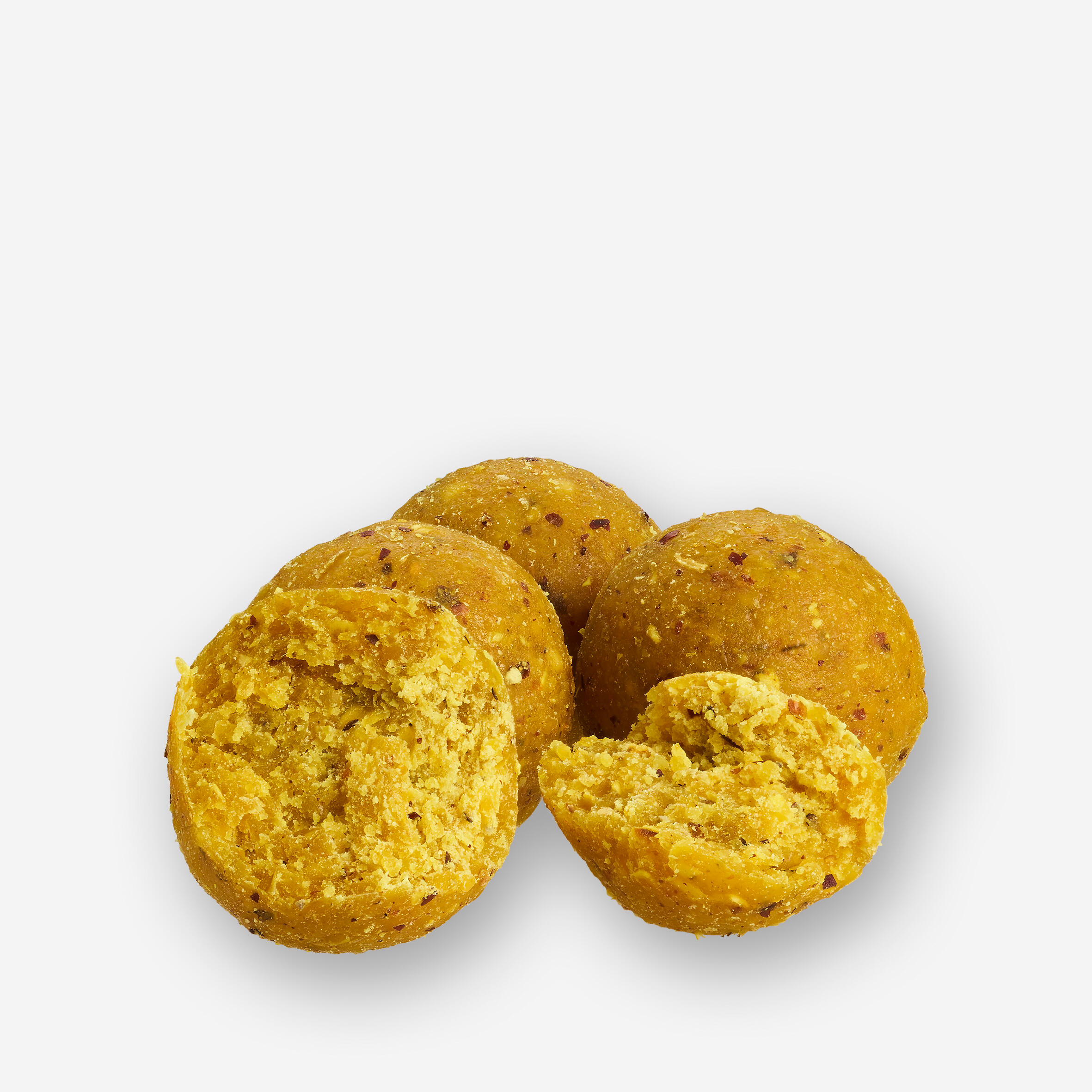 Boilies na kaprařinu Wellmix Instant 15 mm 1 kg Scopex 2/10
