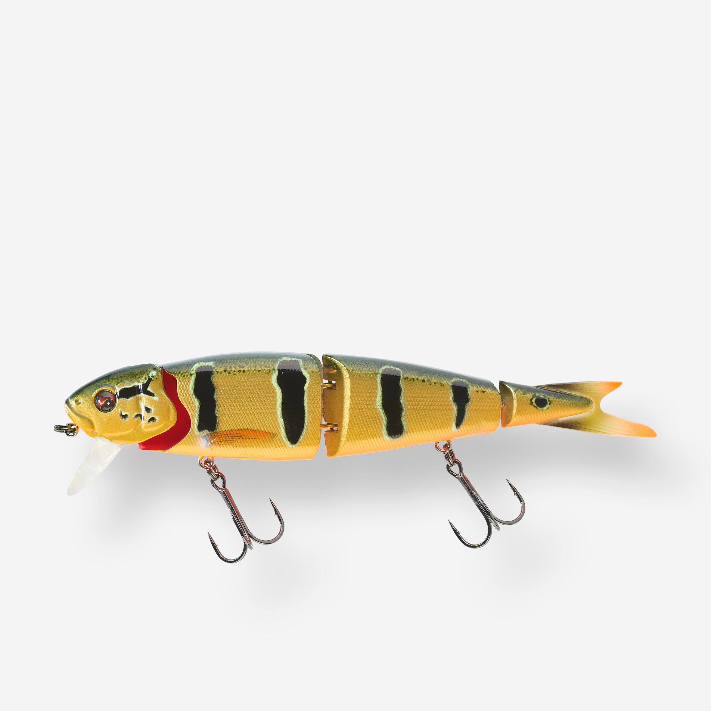 Leurre Jerkbait 4Play Classic Liplure 19cm Peacock