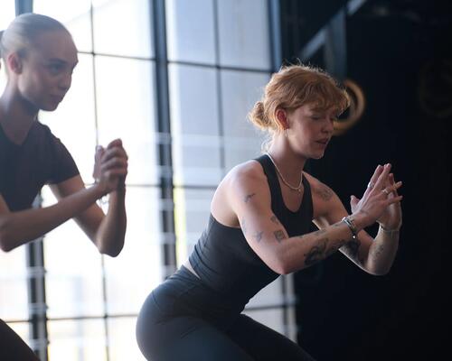 Die richtige Wahl der Fitness-Bekleidung für Damen