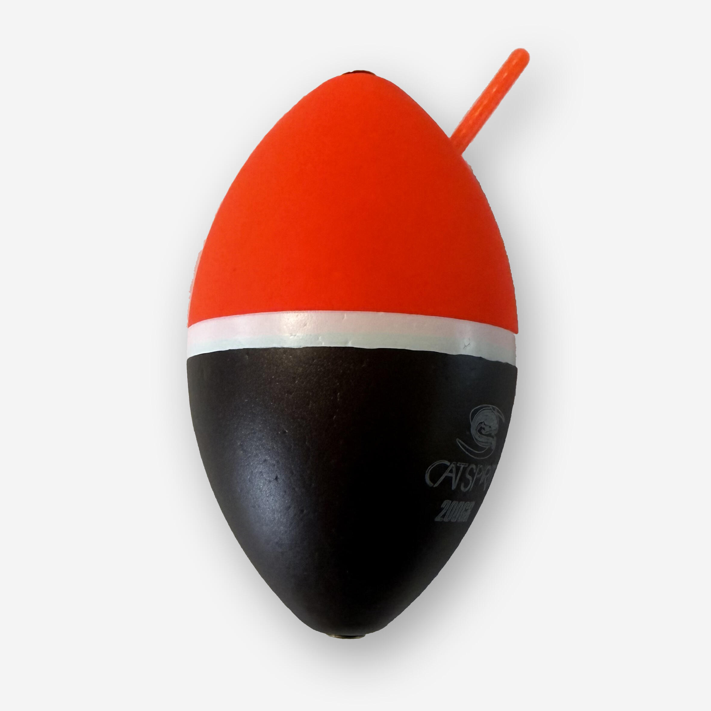 Flotteur Cat Spirit 200g pêche du silure