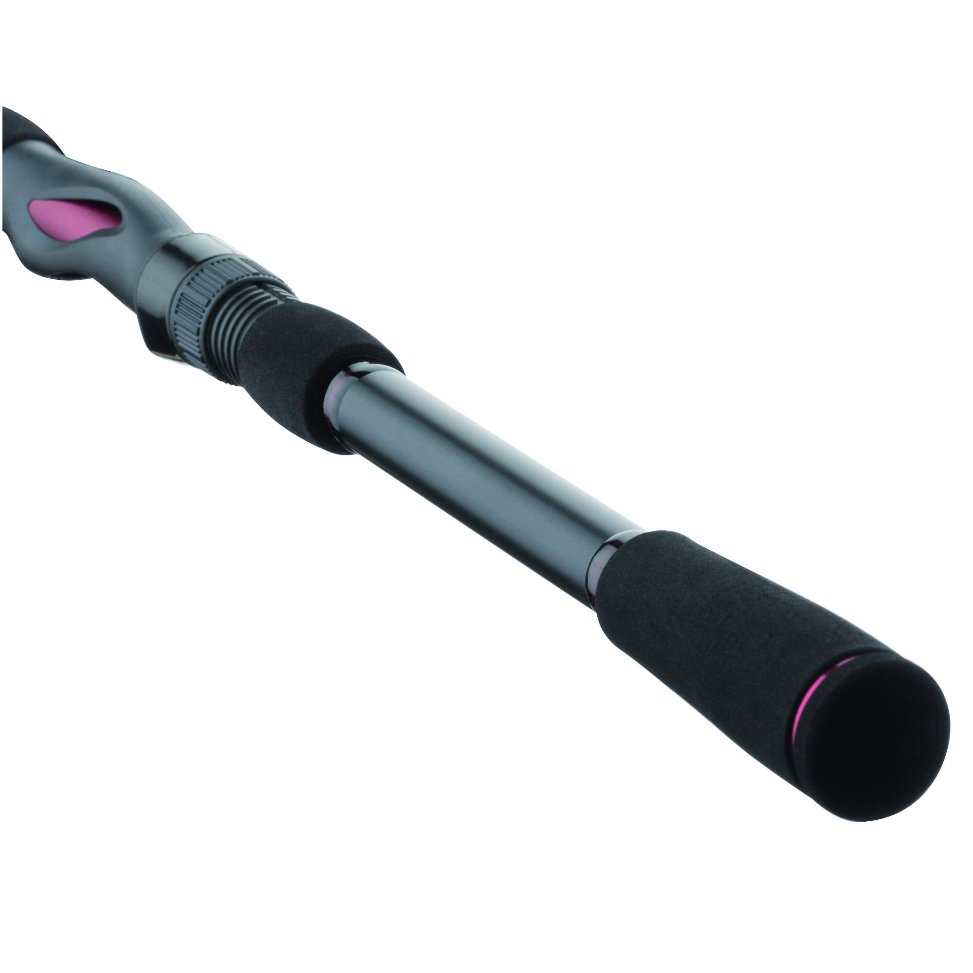 Canna spinning telescopica Daiwa Ninja Tele 2,10m 5-15g 4/4
