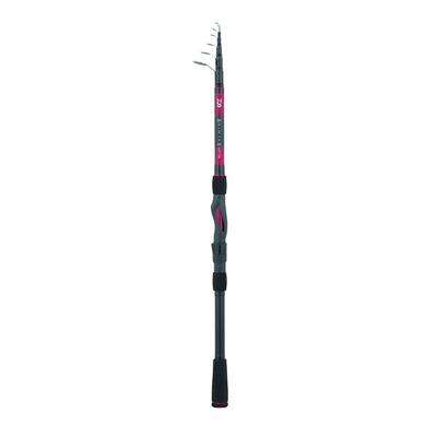 Canna spinning telescopica Daiwa Ninja Tele 210m 5-15g