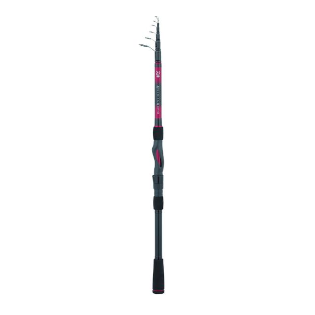 Canna spinning telescopica Daiwa Ninja Tele 2,10m 5-15g
