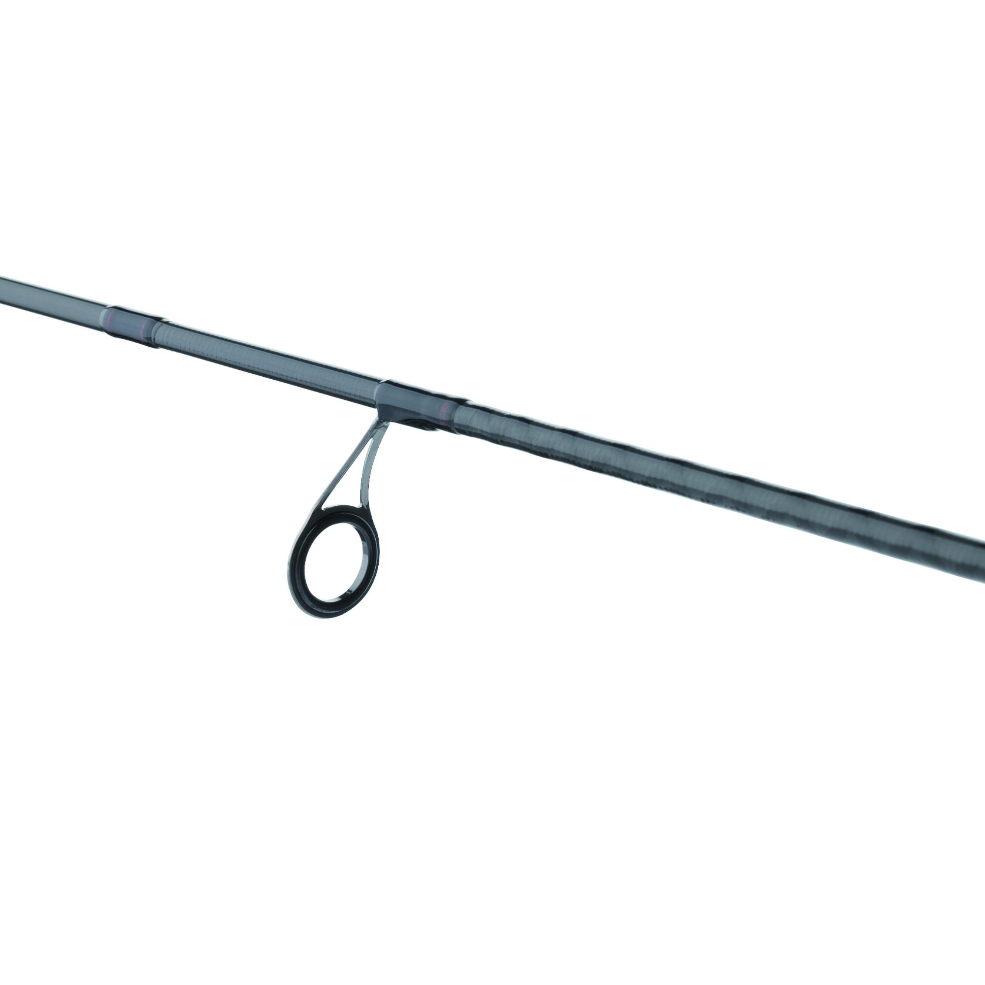 Canna spinning telescopica Daiwa Ninja Tele 2,10m 5-15g 3/4
