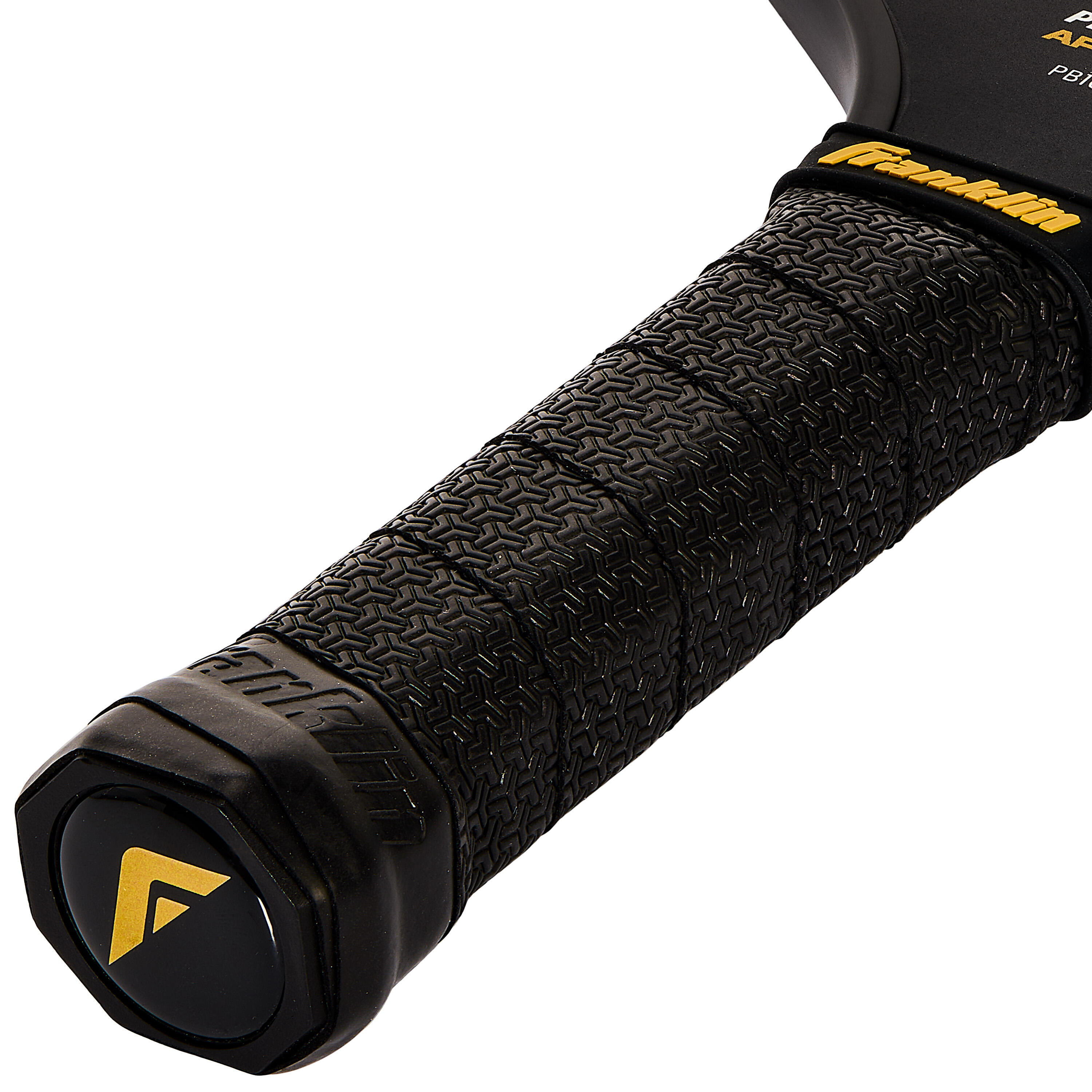 Franklin Signature Pro 13mm pickleball paddle