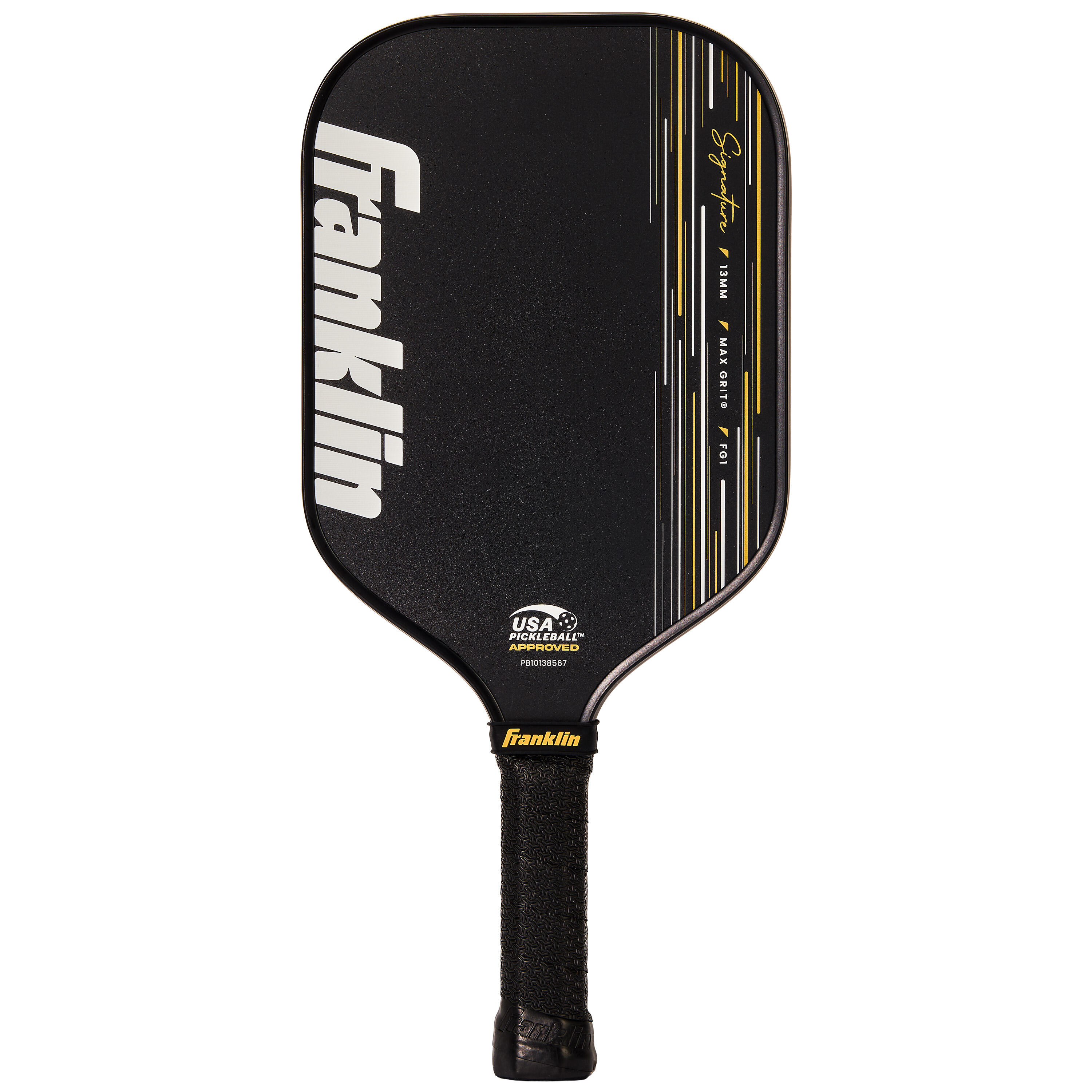 franklin-signature-pro-13mm-