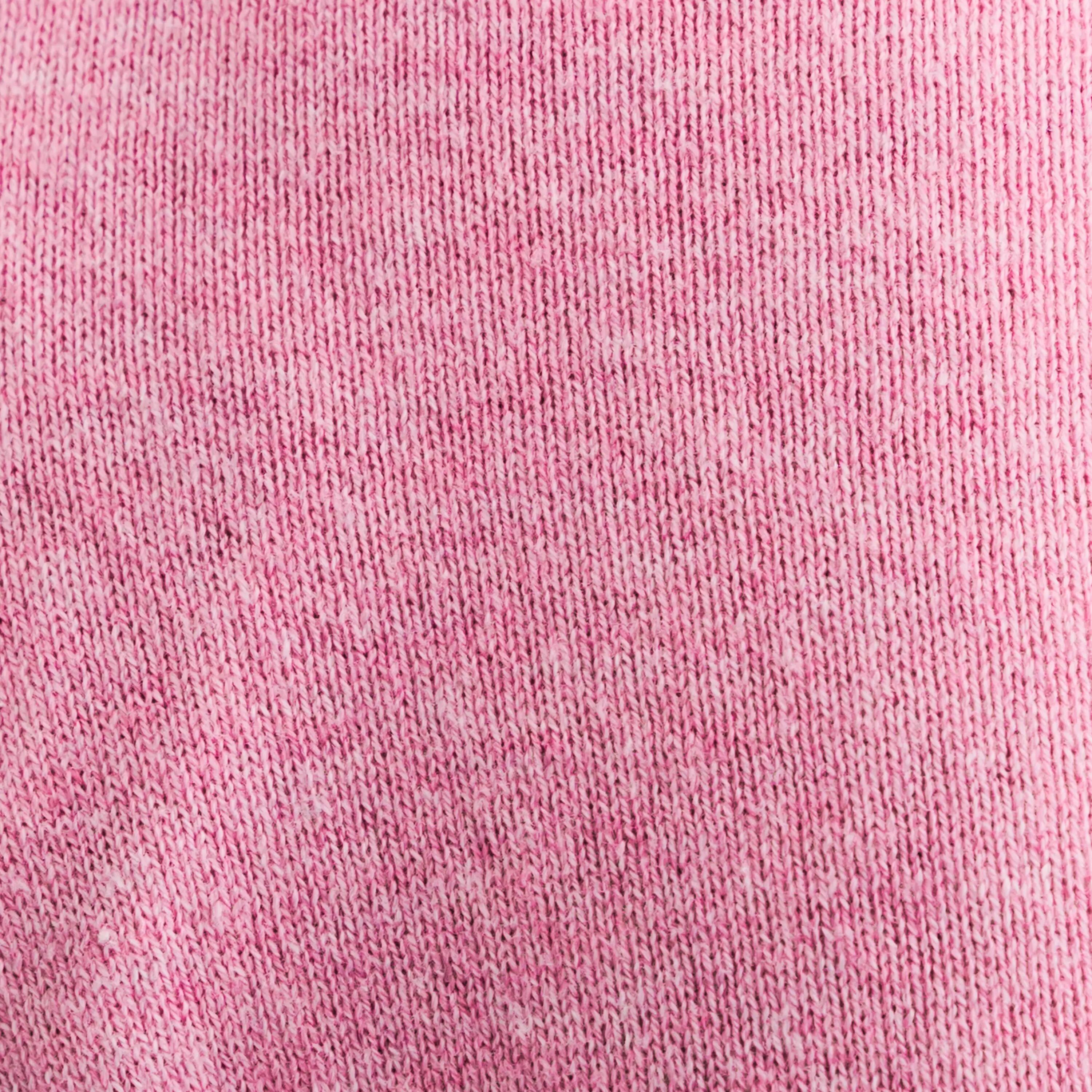 Sweter do golfa damski Inesis MW100 dekolt w serek 6/6