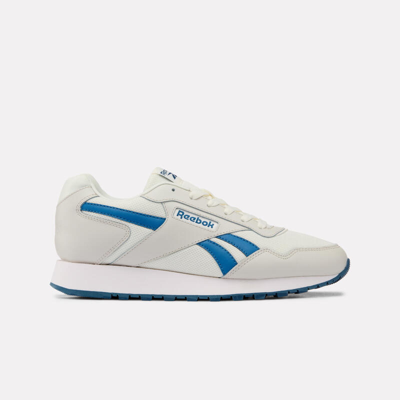Încălțăminte Reebok Glide Gri-Albastru Bărbați