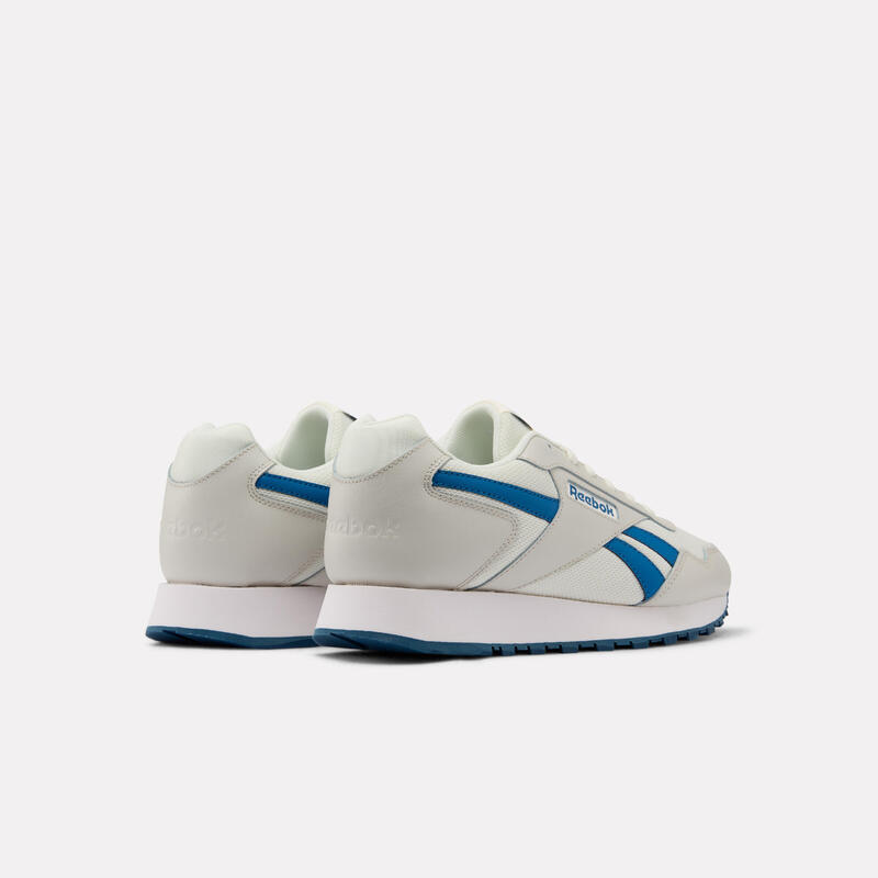 Încălțăminte Reebok Glide Gri-Albastru Bărbați