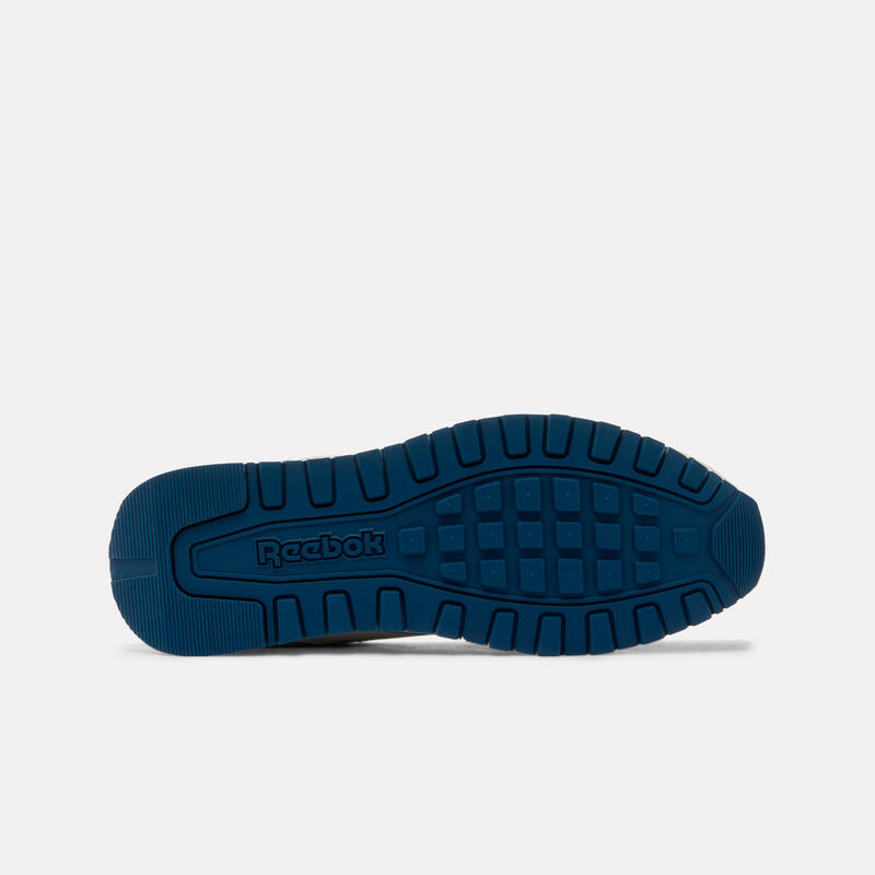 Încălțăminte Reebok Glide Gri-Albastru Bărbați