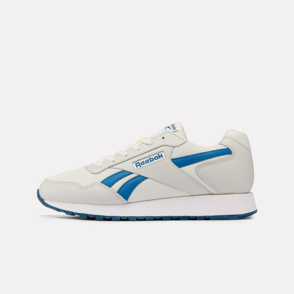 Sivo-plave muške patike REEBOK GLIDE