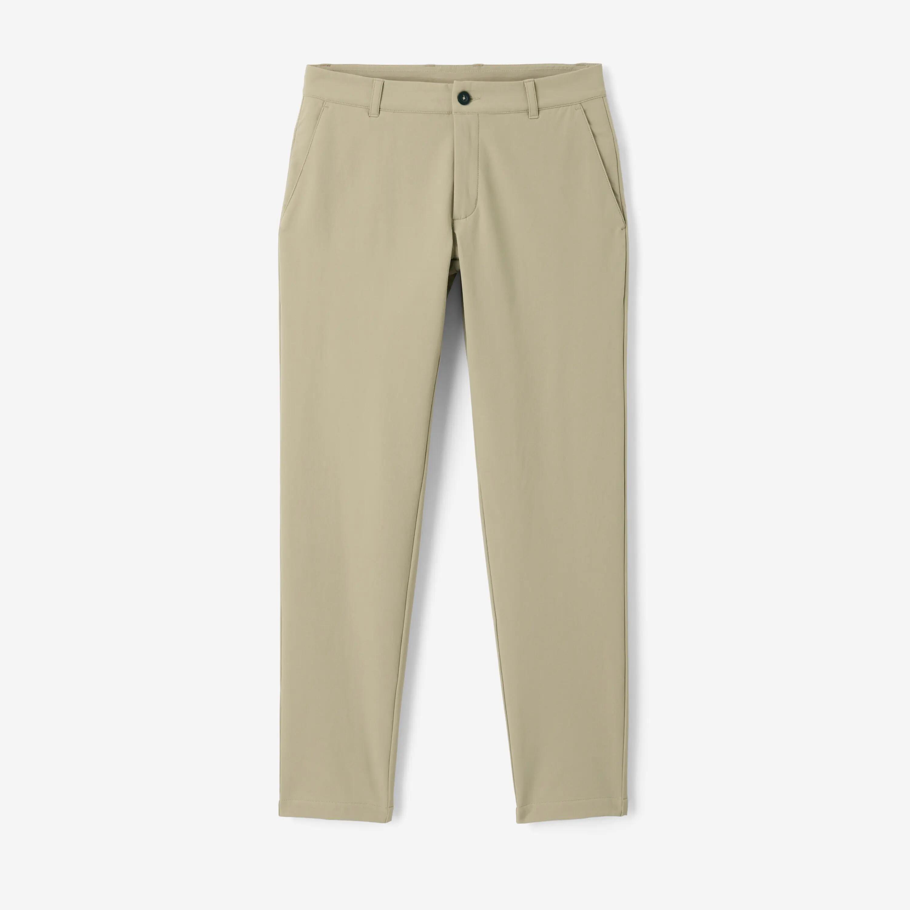 Pánské golfové kalhoty do chladného počasí CW500 8/8