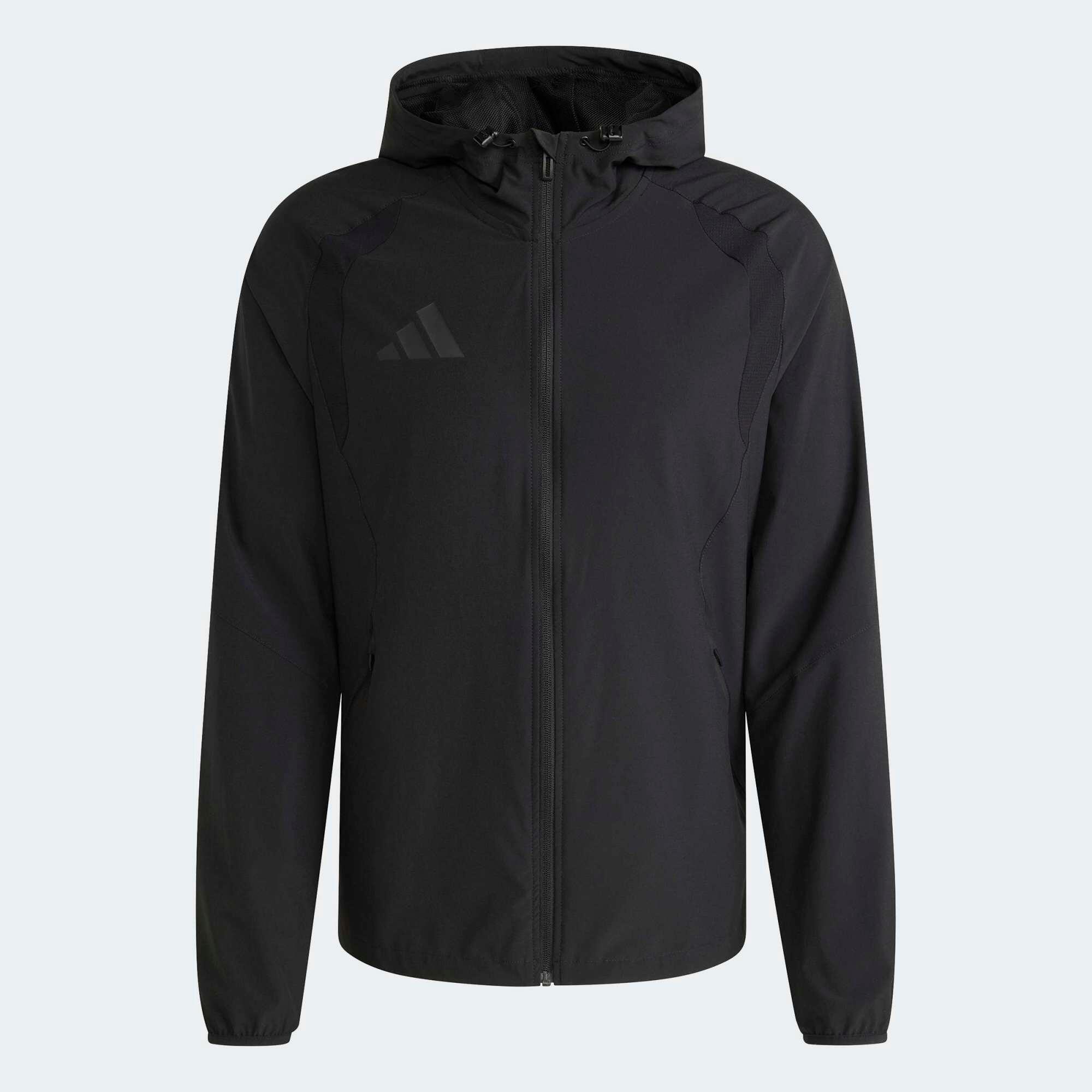 ADIDAS Tréninková bunda Tiro Travel 26 – produktový obrázek