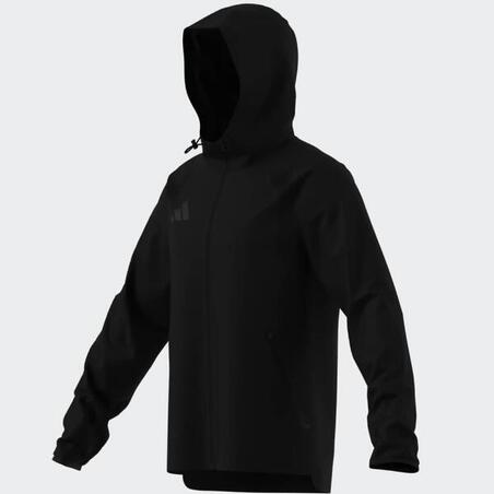 Кофта спортивна Tiro Travel 26 для дорослих чорна