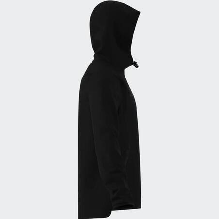 Кофта спортивна Tiro Travel 26 для дорослих чорна