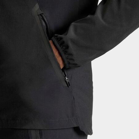 Кофта спортивна Tiro Travel 26 для дорослих чорна