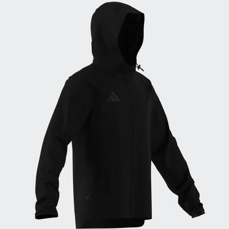 Кофта спортивна Tiro Travel 26 для дорослих чорна