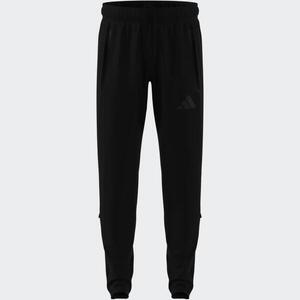 Pantalones de entrenamiento Tiro Travel 26 Adulto Negro