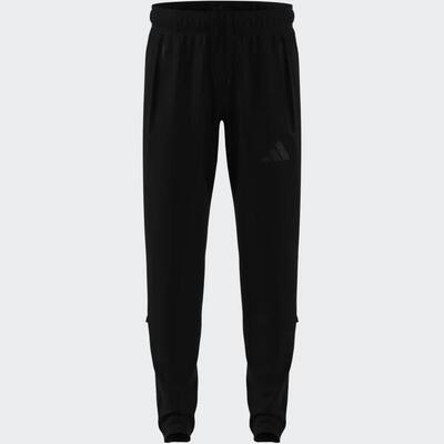 Pantaloni da allenamento Tiro Travel 26 per adulti nero