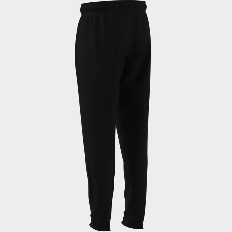 Pantalon de trening Tiro Travel 26 negru, adulți