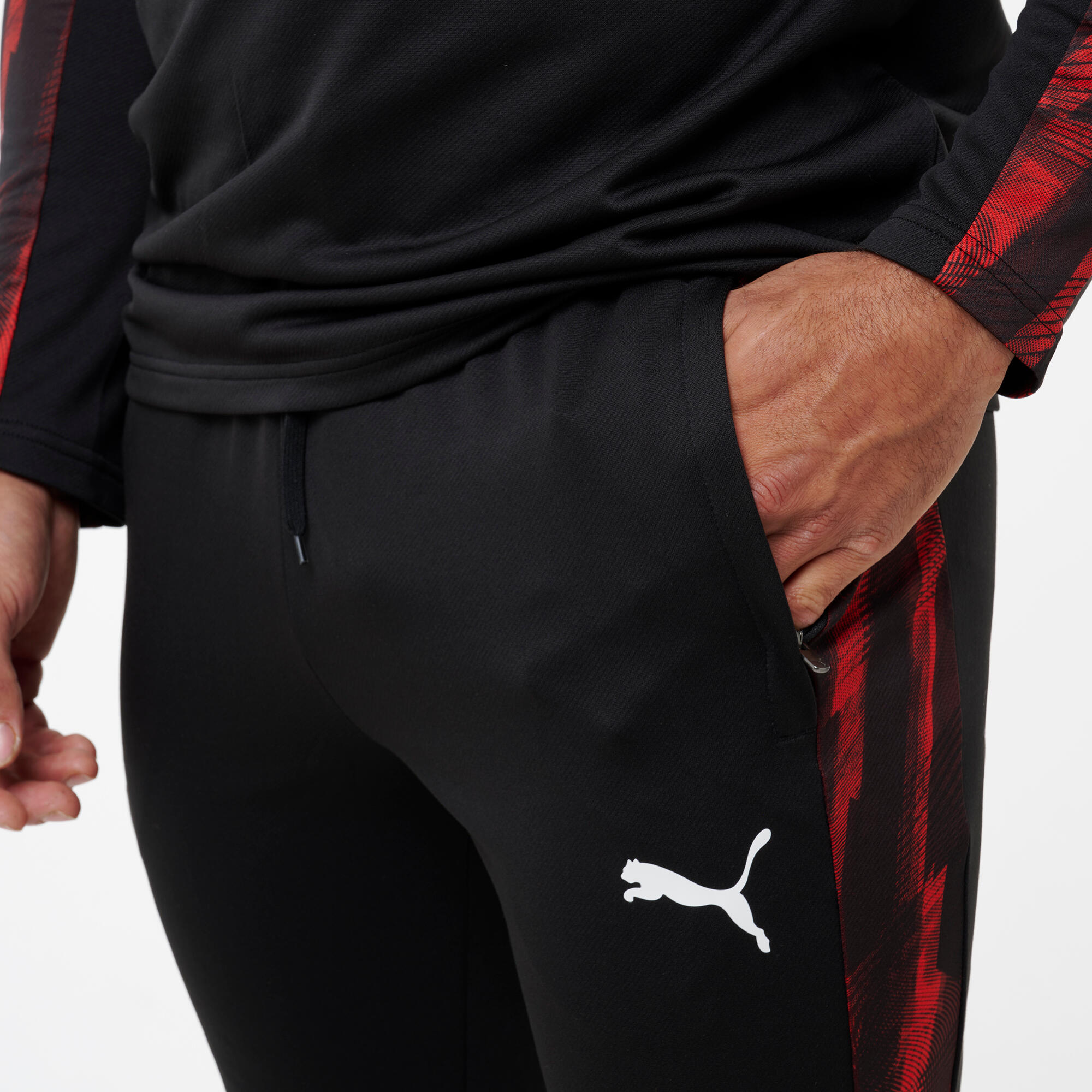 Fussballhose Puma IndividualLIGA 26 Erwachsene 8/8