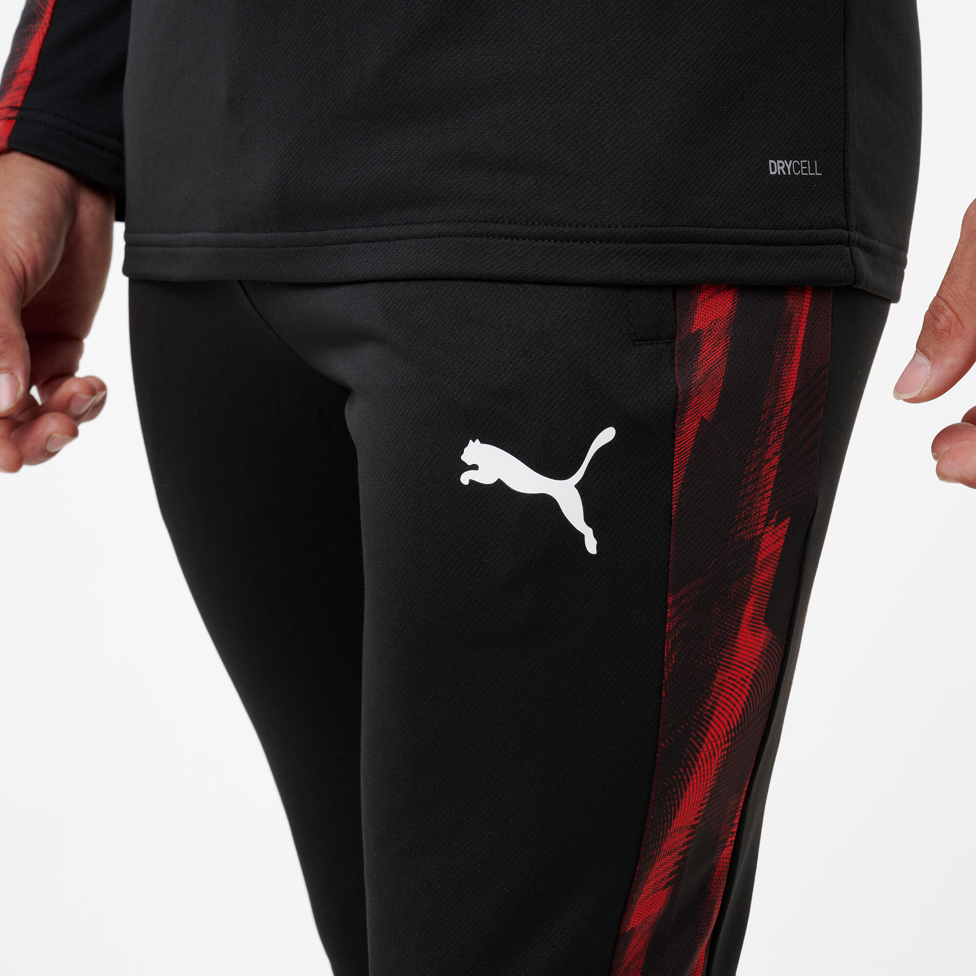 Fussballhose Puma IndividualLIGA 26 Erwachsene 2/8