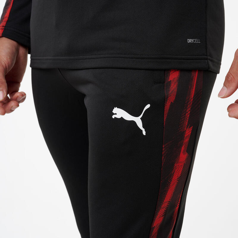 Pantalon de fotbal Puma IndividualLIGA 26 Adulți