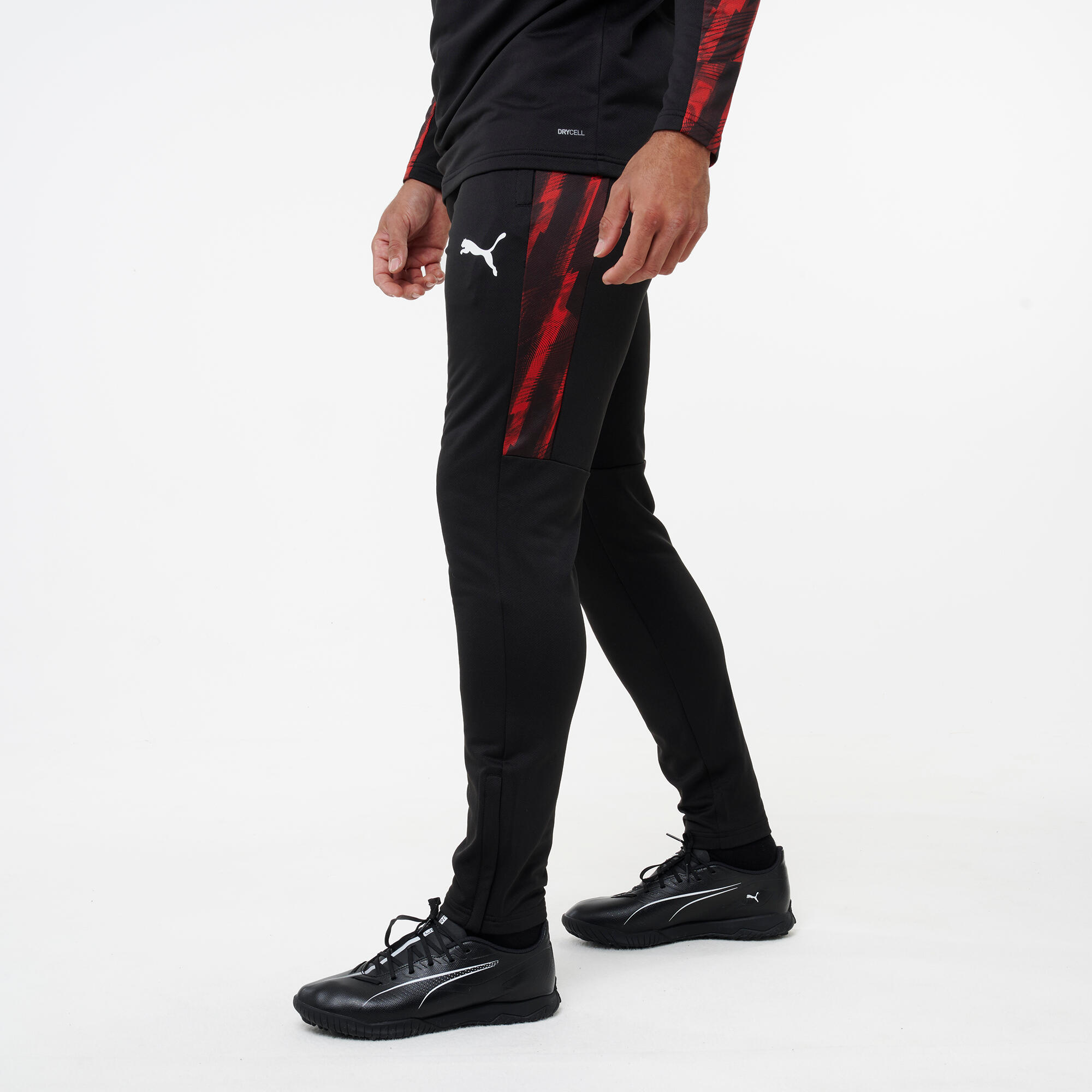 Fussballhose Puma IndividualLIGA 26 Erwachsene 3/8