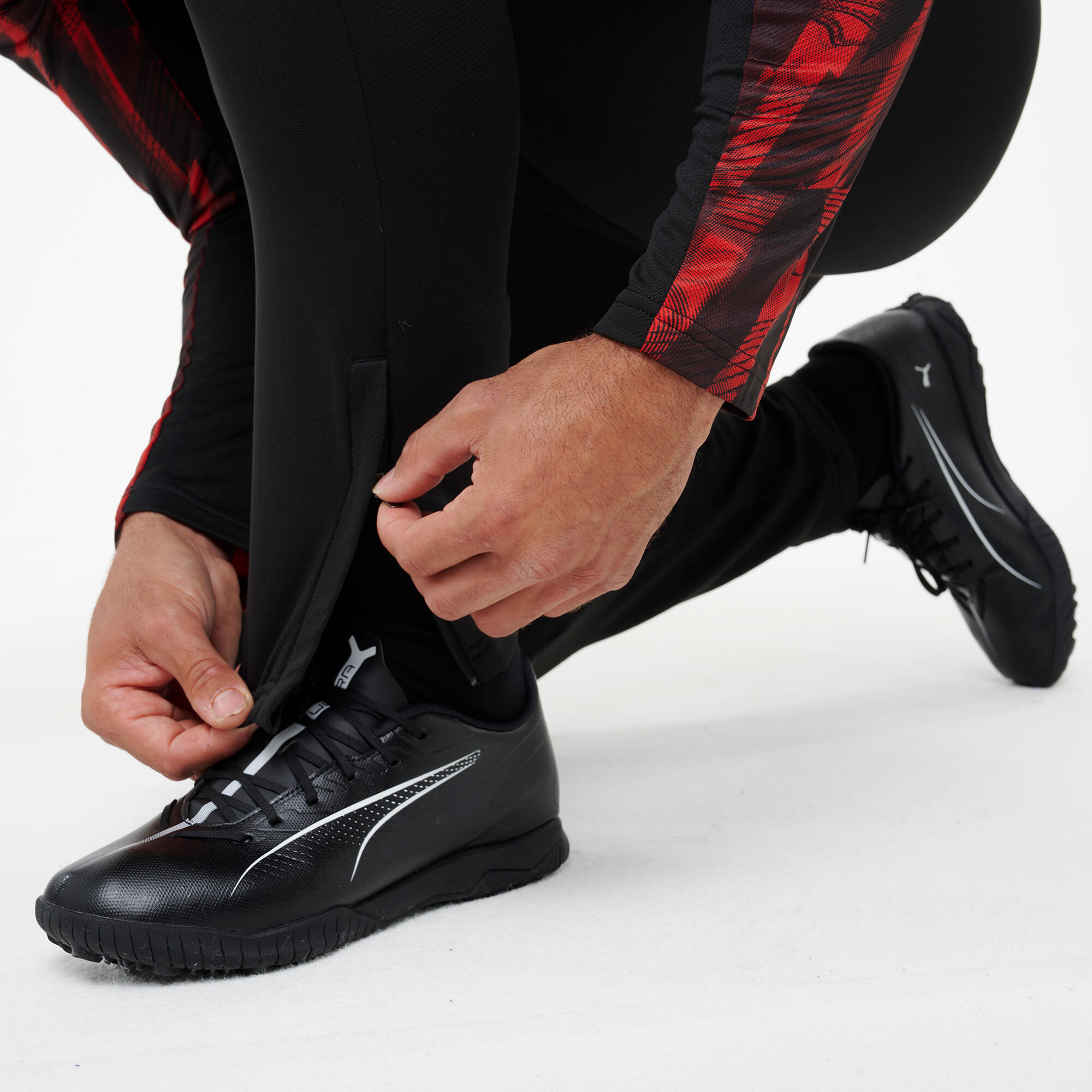 Fussballhose Puma IndividualLIGA 26 Erwachsene 6/8