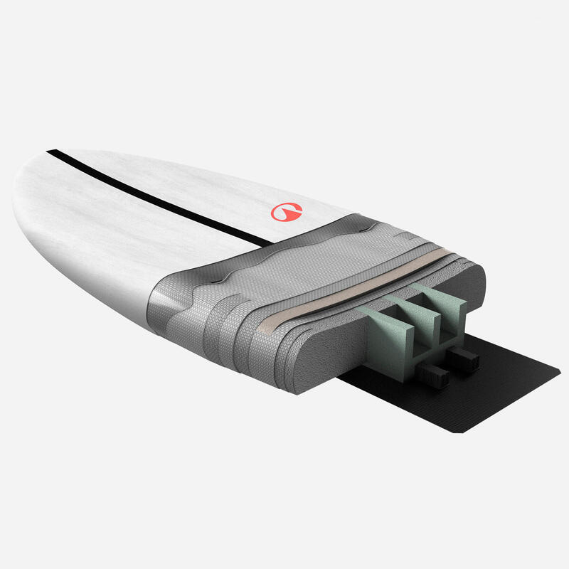 Foil deszka, freeride - Explore 500 V3