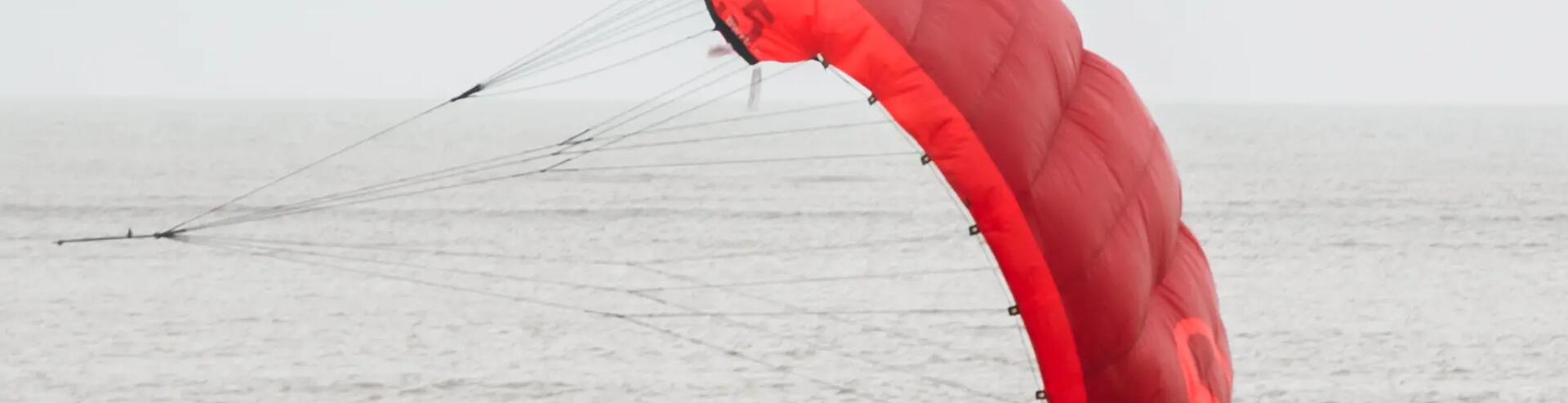 kitesurfen