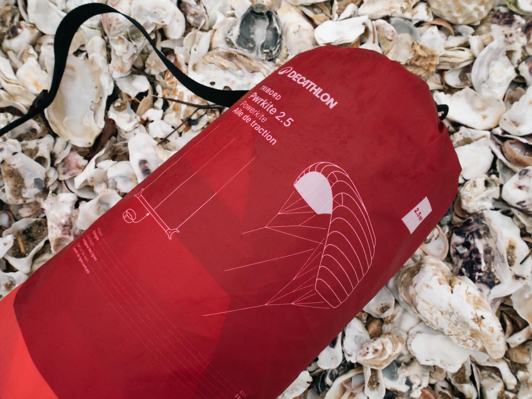 voordeel-kitesurf