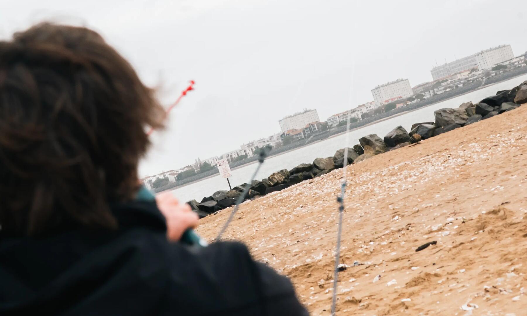 voordeel-kitesurf