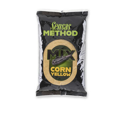 Pastura METHOD MIX NATURAL mais 1Kg