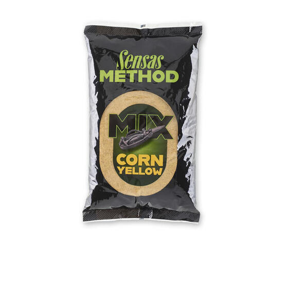 Pastura METHOD MIX NATURAL mais 1Kg