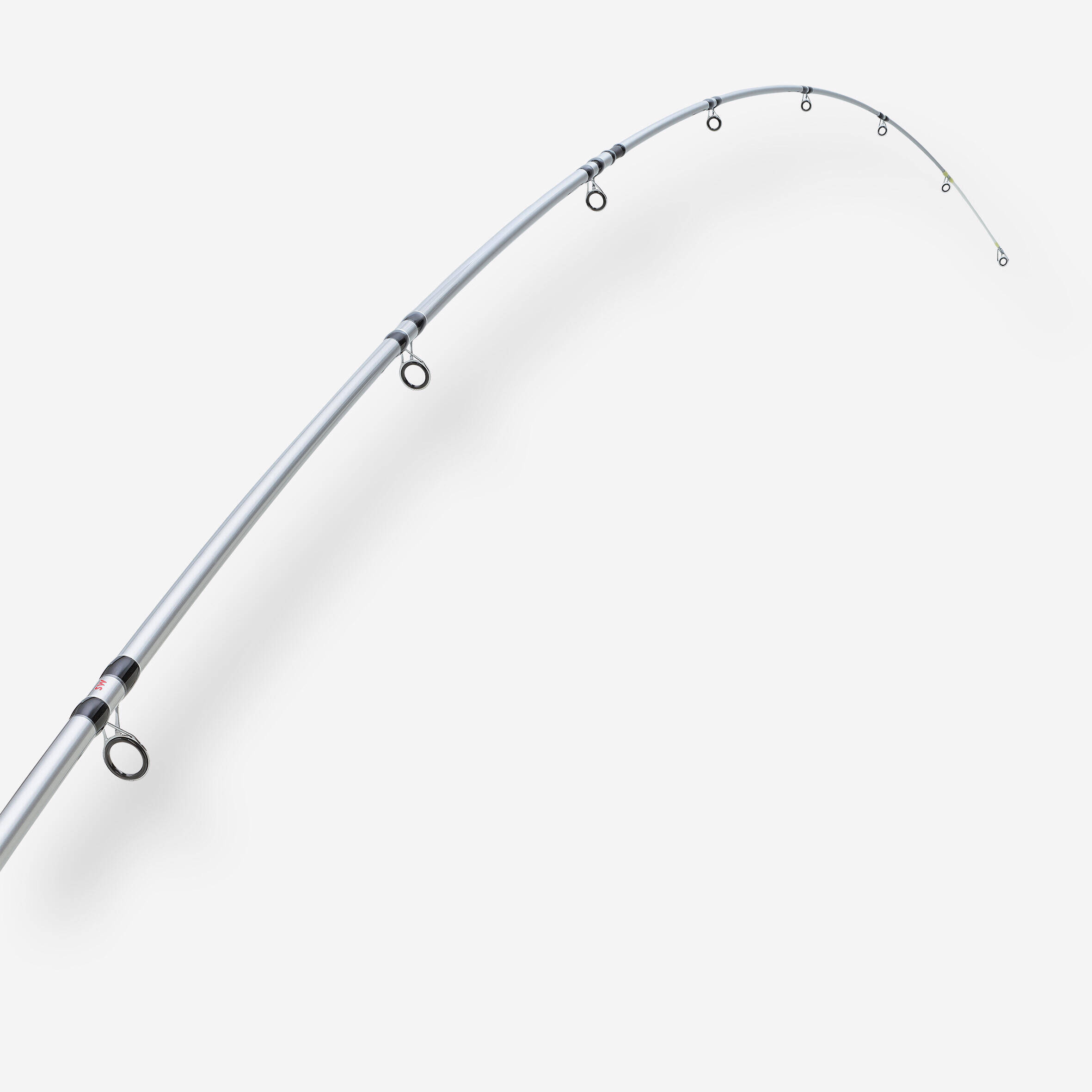 Fishing surfcasting rod and reel combo SYMBIOS-100 420 100-200 g -  5