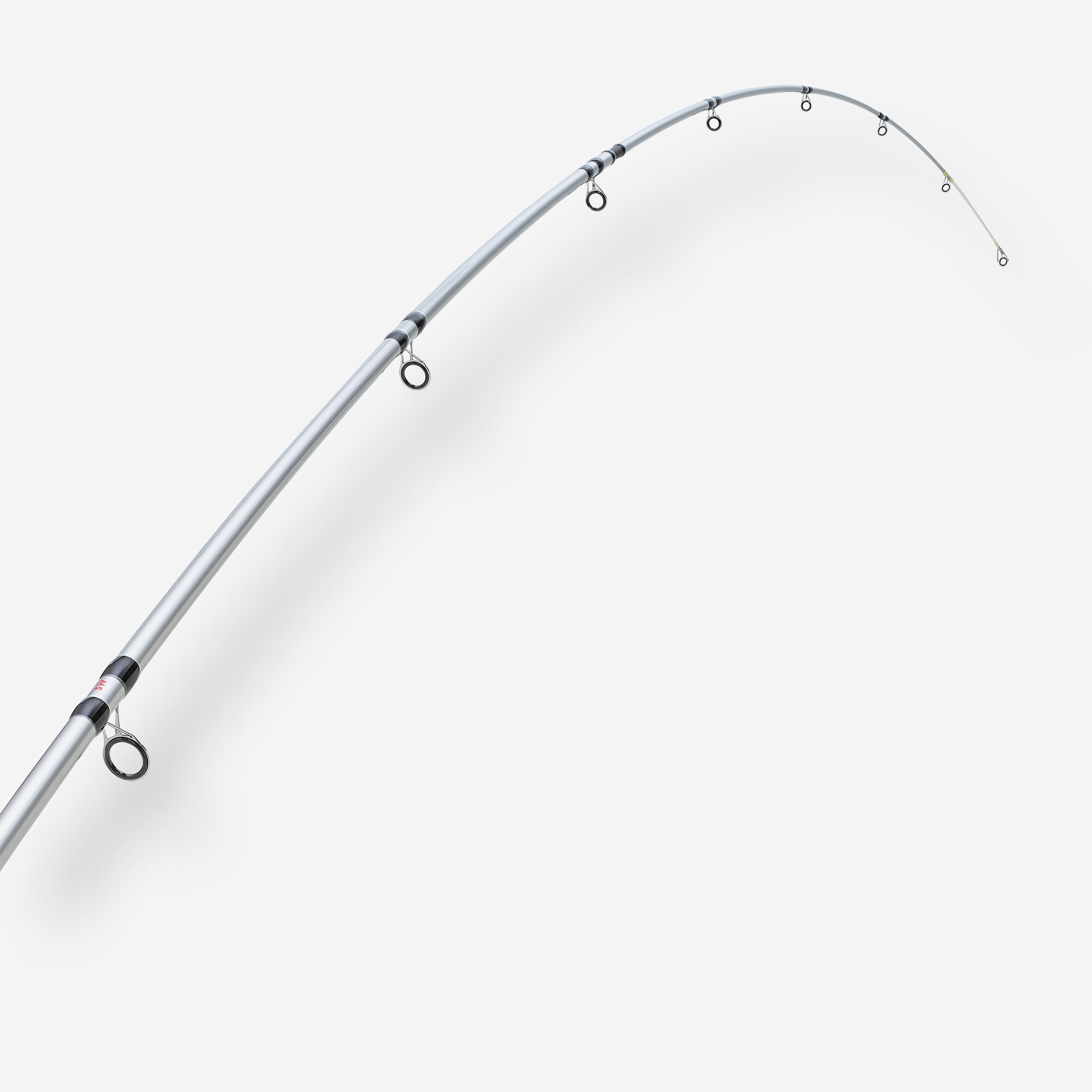 CAPERLAN Set prút a navijak Symbios-100 420 100-200 g na lov technikou surfcasting bez · záber 5