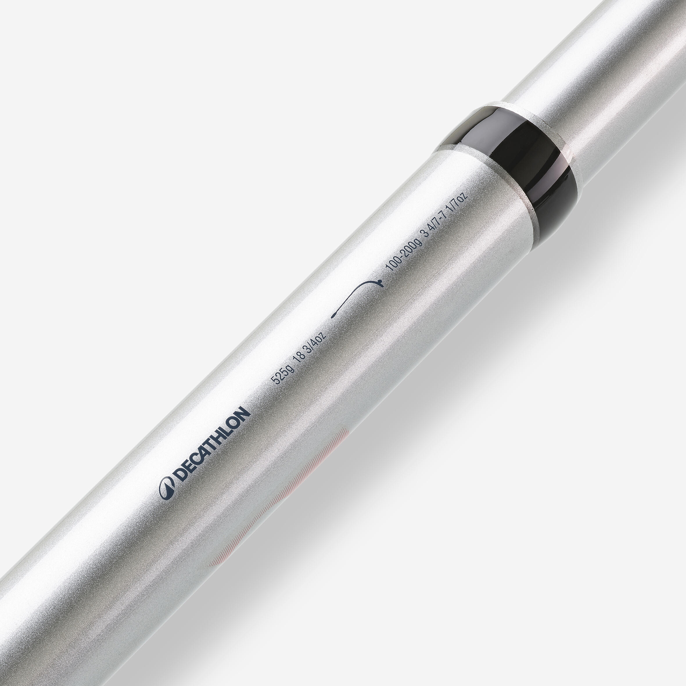 Hengelset Symbios-100 420 Telesco surfcasting hengel/molen 7/10