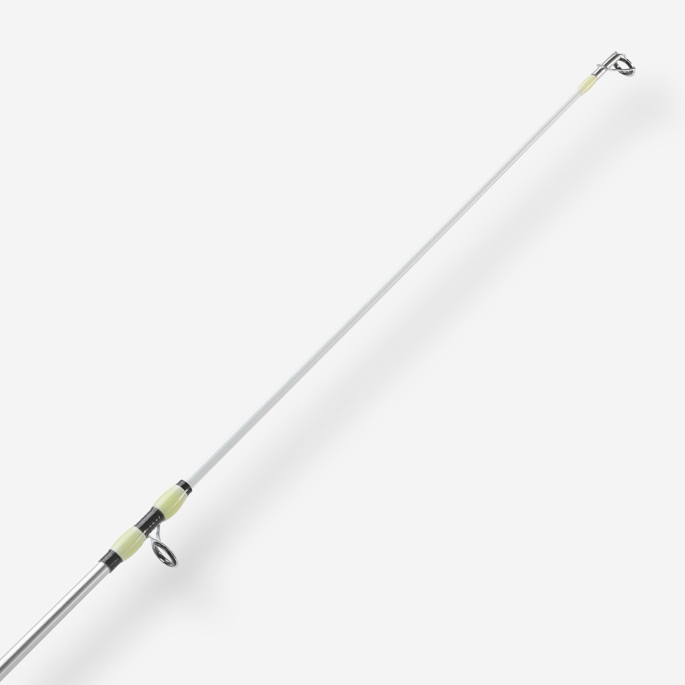 Hengelset Symbios-100 420 Telesco surfcasting hengel/molen 9/10