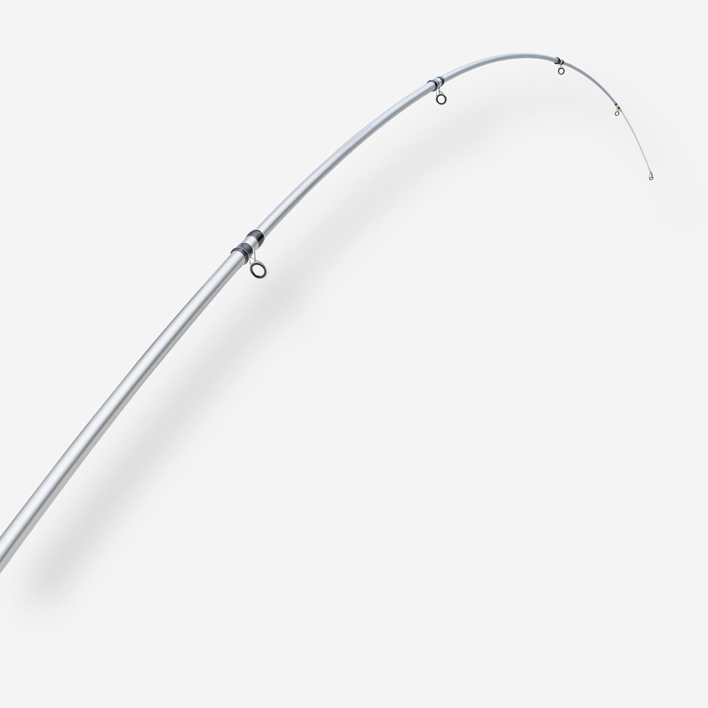 Hengelset Symbios-100 420 Telesco surfcasting hengel/molen 4/10